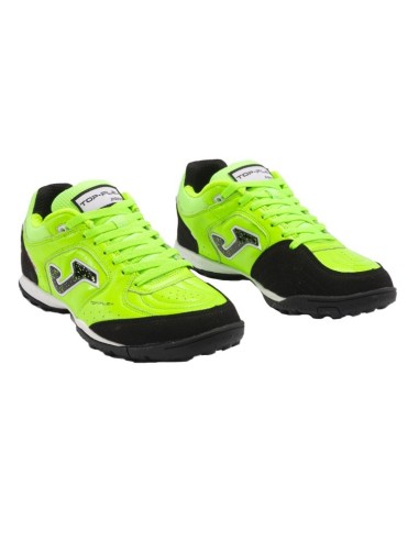 BOTAS DE FÚTBOL JOMA TOP FLEX 2411 | ONLYTENIS