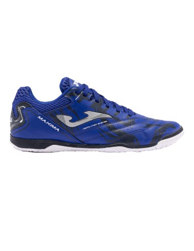 BOTAS DE FÚTBOL JOMA MAXIMA 2404 ROYAL INDOOR | SER SPORT