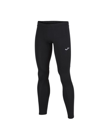 MALLAS LARGAS HOMBRE RUNNING NIGHT NEGRO