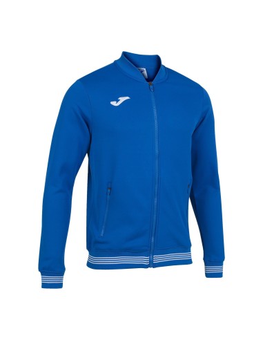 CHAQUETA HOMBRE CAMPUS III ROYAL