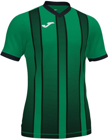 CAMISETA JOMA TIGER II