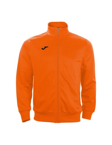 CHAQUETA HOMBRE GALA NARANJA