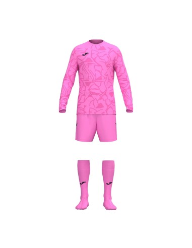 SET HOMBRE ZAMORA IX ROSA