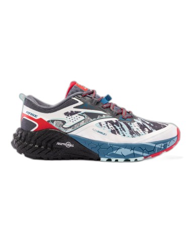 ZAPATILLAS JOMA TRAIL RASE 2042