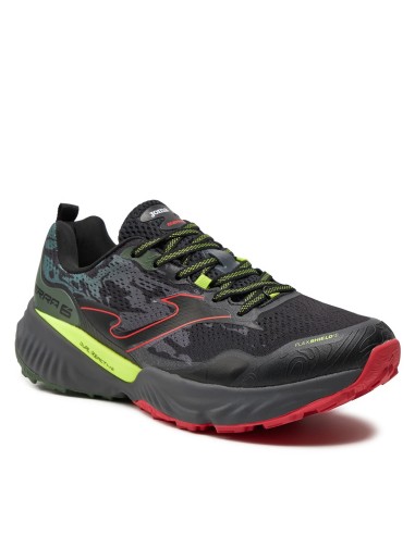 ZAPATILLAS JOMA TRAIL SIERRA BLACK