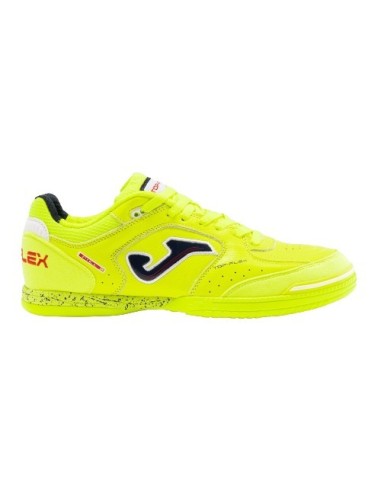 ZAPATILLAS JOMA FÚTBOL SALA TOP FLEX 24 | SER SPORT