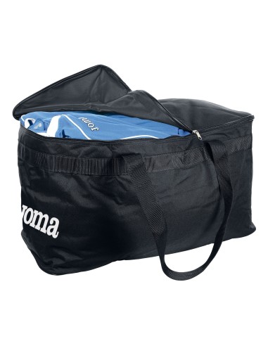 BOLSA DE DEPORTE EQUIPMENT NEGRO