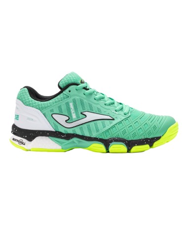 ZAPATILLAS JOMA V.IMPULSE LADY 2427 TURQUESA