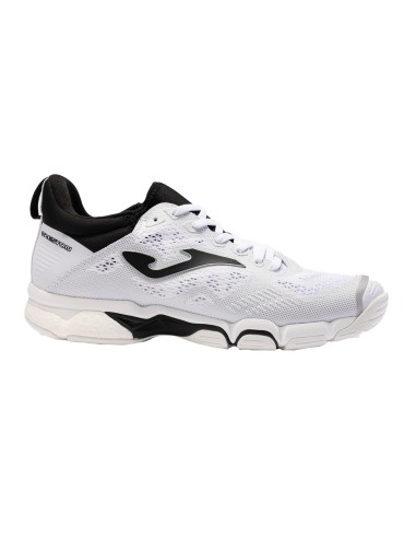 ZAPATILLAS JOMA B.BRESTON 2202 BLANCO NEGRO