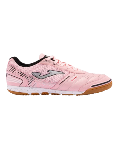 ZAPATILLAS JOMA MUNDIAL 2429 ROSA CLARO INDOOR | SERSPORT