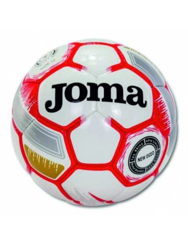 Joma Balón Egeo 4 Rojo